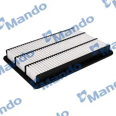 MANDO EAF00008M | Mitsubishi Pajero 3 2 Dı D 00 Pajero 3 2 TD 09 Hava Filtresi