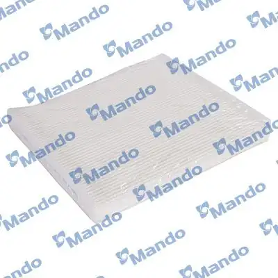 MANDO ECF00017M | Polen Filtresi Hyundai Sonata 06-> Santa Fe 06-> Grandeur 05-> Magentis 06->