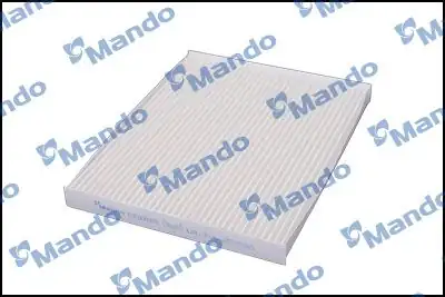 MANDO ECF00037M | Polen Filtresi 10-İx35 1.6-2.0İ-CRDI