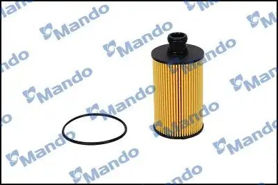 MANDO EEOL0005Y | Yağ Filtresi Actyon Korando Rexton Rodıus Tıvolı Musso