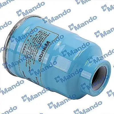 MANDO EFF00127T | Nissan Skystar Yd25 03 06 Vanetta Cargo 91 94 Navara 05 06 Primera Mazot Filtresi