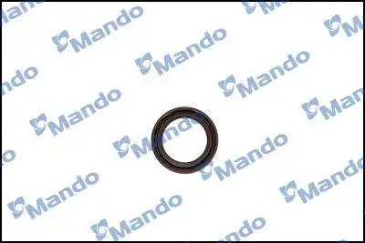 MANDO EGENH00050 | Şanzıman Yağ Keçesi Hyundai Kia Accent Blue İ20 İ30 Elantra Tucson Kona Picanto Rio Stonıc Ceed Soul Sportage