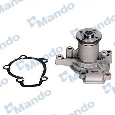 MANDO EWPH0004 | Devirdaim Elantra 1 6 1 8 2 0 1996 2000 Sportage 2004 Tucson 2004 2 0 Benzinli