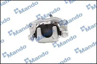 MANDO EX582102D300 | Fren Kaliperi Hyundai Elantra 00 Arka Sol Accent Blue Solarıs