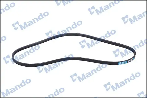 MANDO MB3PK865 | V Kayışı 94 Boxer Ducato Jumper 2 5d 3pk865