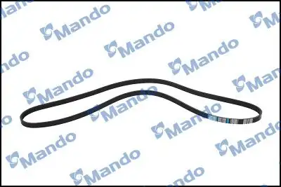 MANDO MB4PK1420 | Kanallı Kayış Nissan Chrysler Infiniti 48398