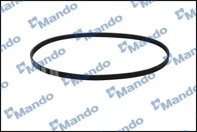 MANDO MB4PK915 | V Kayışı Primera Almera 1.4İ 1.6İ 4Pk915