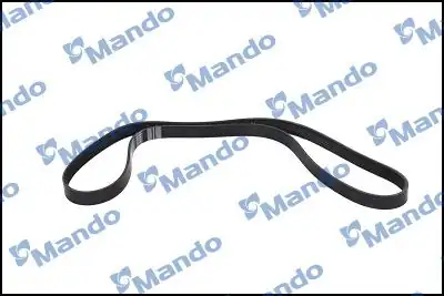 MANDO MB6PK1400 | Kanallı V Kayışı 6pk1400 Renault Kangoo 1 9d Toyota Corolla 1 6 Vvt İ