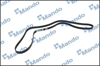MANDO MB6PK2055 | Kanallı Kayış Hyundai Daihatsu 6pk2055