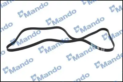 MANDO MB6PK2250 | V Kayışı 02 Ma 6 1 8 2 0 16v 6pk2253 1776248