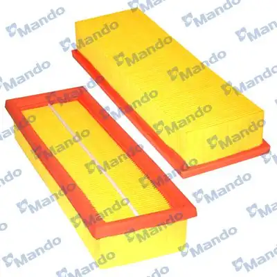 MANDO MMF015152 | Hava Filtresi Peugeot 306 406 405 Xsara Xantia Clio İ II Symbol Kangoo 1 4 2 0