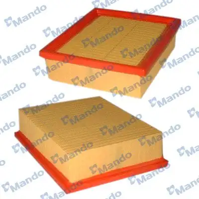 MANDO MMF015215 | Hava Filtresi Peugeot 206 Citroen Xsara Xsara Picasso 1 8 2 0 16v 1 9d 2 0 Hdi 98 05