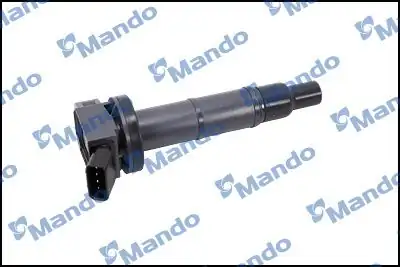 MANDO MMI030261 | Toyota Avensis 03 08 Rav 4 00 05 Camry 01 06 2 0 2 4 Vvt-I İgc116f Dic 0102 Ateşleme Bobini 4 Fişli
