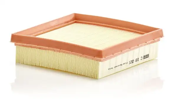 MANN C18021 | Hava Filtresi Toyota Corolla E210 C Hr 2 0 Hybrid Yaris 1 5 Hybrid 19