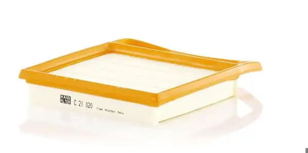 MANN C21020 | Hava Filtresi 15-C-Seri (W205-S205) E-Seri (W212-S212)