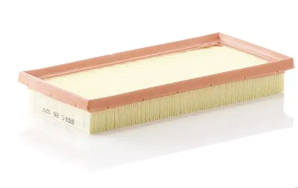 MANN C26027 | Hava Filtresi Mitsubishi Space Star 13-17 / Attrage 14-17 / Mirage 12-