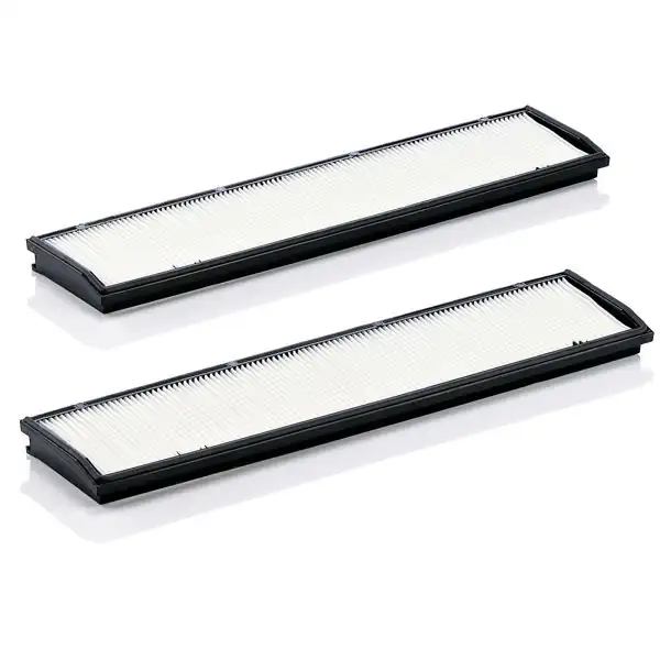 MANN CU3822-2 | Klima Filtresi W124 Mercedes E Seri
