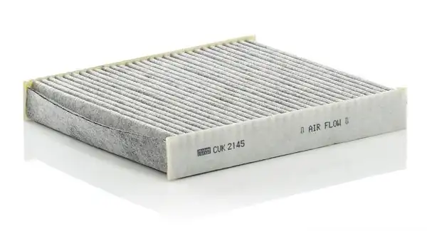MANN CUK2145 | Filtre Kabın Karbonlu (Subaru Impreza 1.5 1.6 2.0 2.5 2001 -)