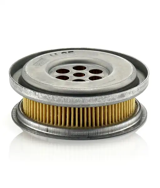 MANN H85 | Hidrolik Direksiyon Filtresi Mercedes 190 W201 W124 W116 W126 73 93