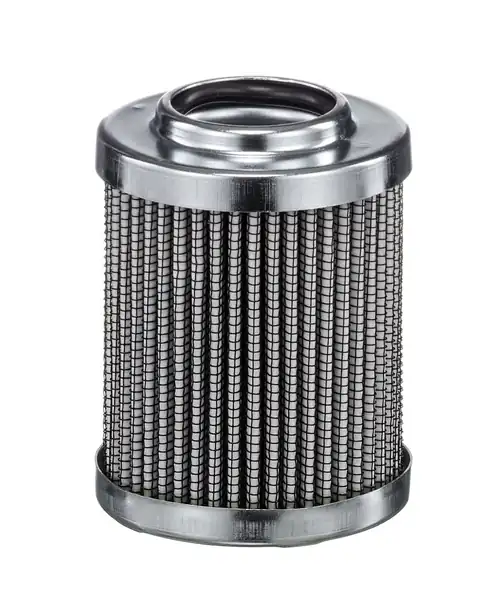 Mann End Hd66 Hidrolik Filtresi Endustriye