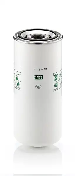 Mann End W13145 1 Yağ Filtresi Endustriye