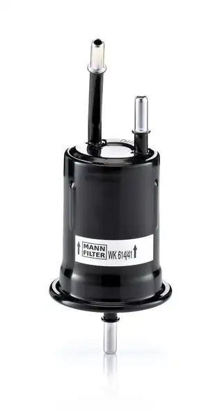 Mann Filter Wk614 41 Yakıt Filtresi