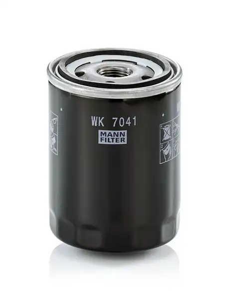 MANN WK7041 | Yakıt Filtresi Endustriyel