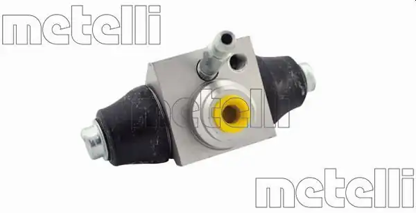 METELLİ 04-0598 | Fren Silindiri VW 15 87 Lik Arka