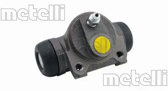 METELLİ 04-0642 | Fren Silindiri Fiat Scudo Citroen Jumpy Peugeot Expert 1 9d
