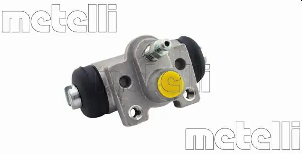 METELLİ 04-0796 | Merkez Fren Arka Sol Honda Civic 01 06