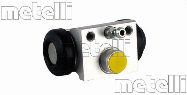METELLİ 04-1064 | Arka Fren Silindiri Skoda Rapid II Sw 1 2tsi 1 4 TSI 1 6tdi Seat Toledo IV 1 2tsi 1 4tsi 1 6tdi 13 1094697