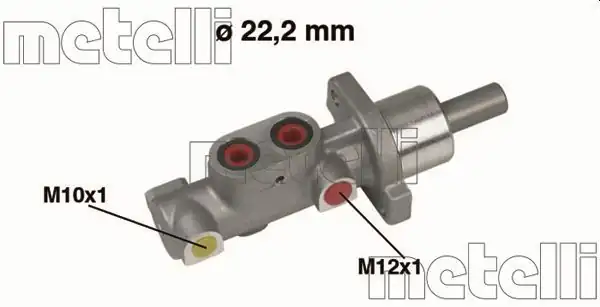 METELLİ 05-0297 | Ana Merkez Peugeot 206 1 4 1 6 2 0 Hdi