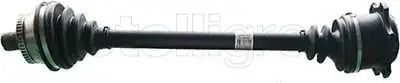 METELLİ 17-0604 | Aks Komple Sağ VW Passat 1 9 Tdimaalr