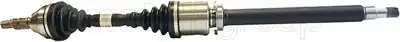 METELLİ 17-0927 | Aks Komple Sağ Fiat Croma 1 9d Multijet 05jrdxo