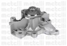 METELLİ 24-0933 | Devirdaim-(Mazda 626 92 / 97 Fs)