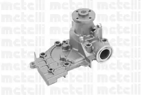 METELLİ 24-1004 | / Devirdaim-(Daihatsu Coure 03 / 1,0 / Sirion 00 / 1,0 / Yrw 00 / 1,0)