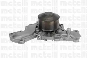 METELLİ 24-1012 | / Devirdaim (Mitsubishi Pajero Iıı 3,5 00-07 / Pajero Iv 3,8 V6 10 -)