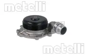 METELLİ 24-1215 | / Devirdaim Mercedes