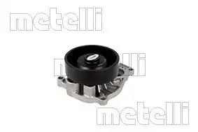 METELLİ 24-1351 | Su Pompası Mini Cooper F55 F56 F57 F60 B37