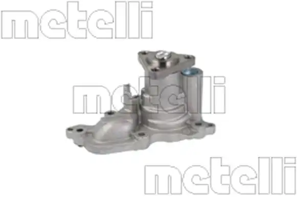 METELLİ 24-1423 | Devirdaim Komple Ford Focus 1 5 Benzinli 120 PS 18