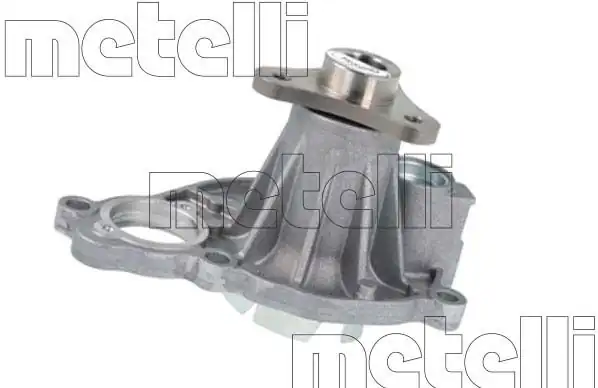 METELLİ 24-1499 | Su Pompası Bmw B37 1 F20 116 D 1 F21 116 D