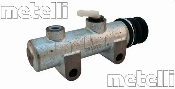 METELLİ 55-0066 | Debriyaj Üst Merkez 6 İleri Iveco 120 14