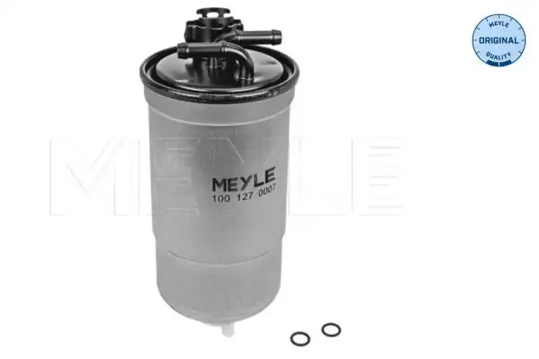 MEYLE 1001270007 | Yakıt Filtresi VW Lt35 Golf IV Passat 1 9 TDI