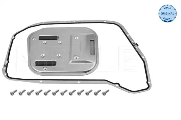 MEYLE 1001370006 | Şanzıman Filtresi Audi A4 A5 A6 A7 A8 Tm Tk