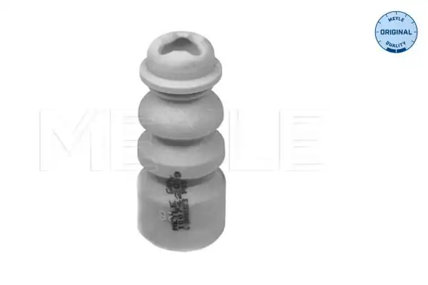 MEYLE 1007420009 | Amortisör Takozu VW Arka Polo Hb 2001-2013 123mm