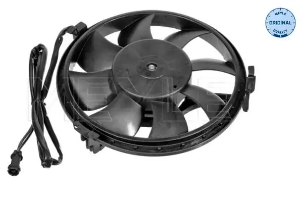 MEYLE 1009590013 | Fan Motoru VW Passat 97 00