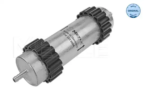 MEYLE 1143230004 | Yakıt Filtresi VW A6 A7 2 0 3 0 TDI 2012