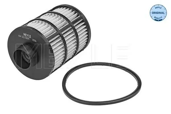 MEYLE 6143230004 | Yakıt Filtresi Astra H / Corsa C / Captıva1.3-1.9-2.0D