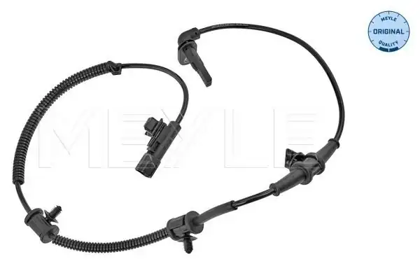 MEYLE 6148990047 | Meyle 614 899 0047 ABS Sensörü Opel Astra J Cruze Ön