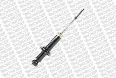 Monroe 71147st Amortisör Arka Mitsubishi Outlander İ 04 06